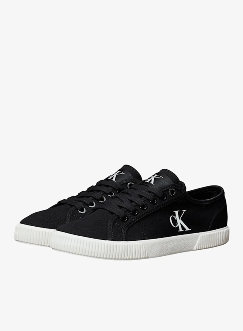 Calvin Klein Jeans Monaco Low Top Sneakers